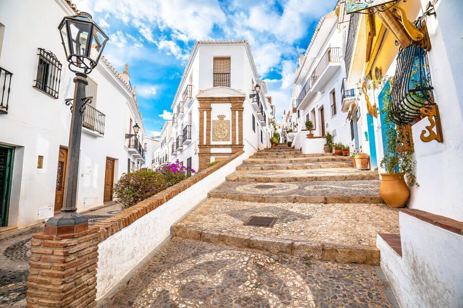 From Málaga /Costa del Sol: Trip to Nerja & Frigiliana - Price and Value: Is $65 a Good Deal?