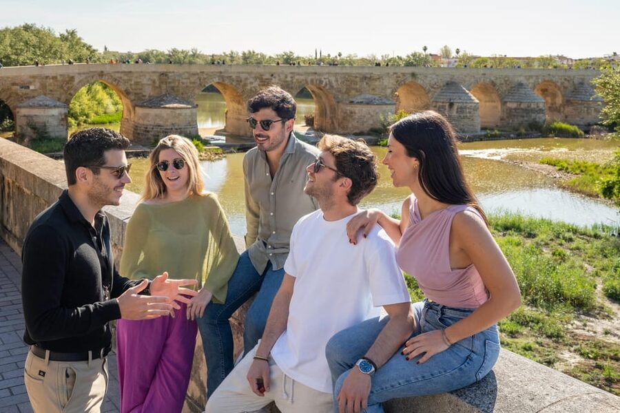 From Málaga: Day trip to Córdoba - Premium Small Group Tour - Mezquita-Cathedral: why a guide matters inside