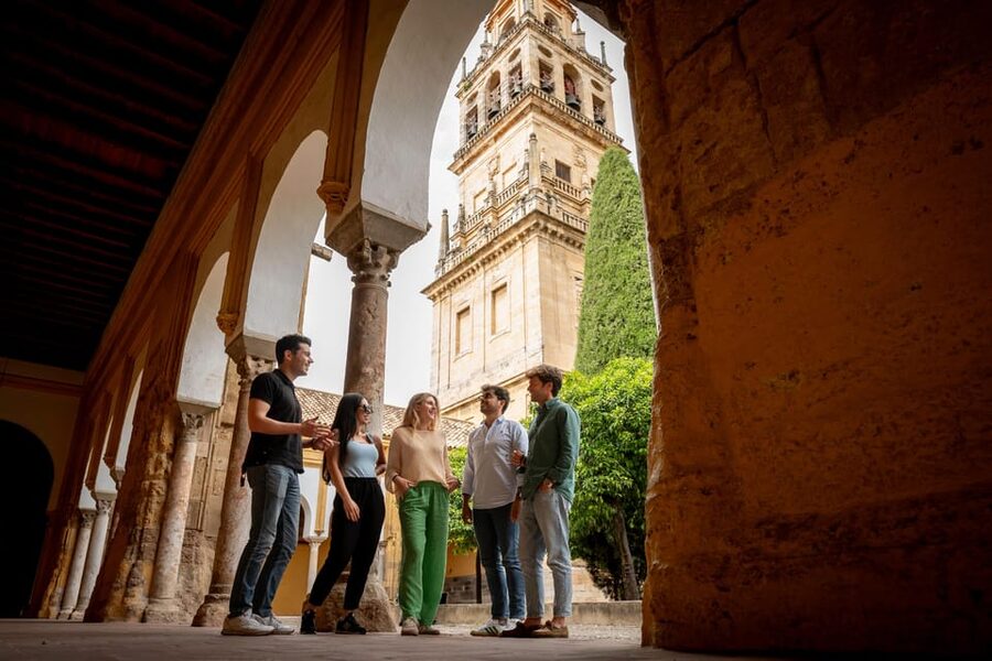 From Málaga: Day trip to Córdoba - Premium Small Group Tour - Córdoba free time: don’t waste it on logistics
