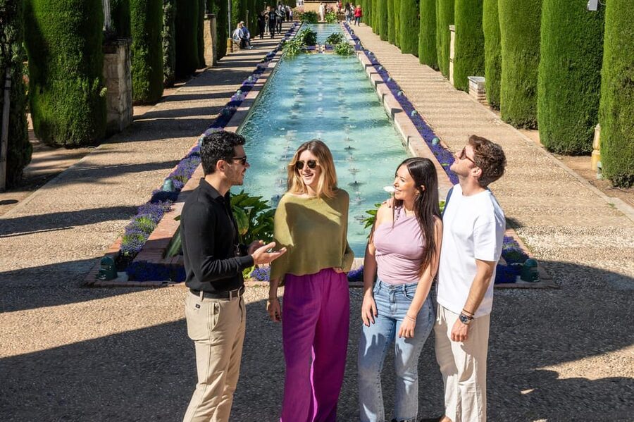 From Málaga: Day trip to Córdoba - Premium Small Group Tour - Price and value: what $204 buys you (and what to double-check)