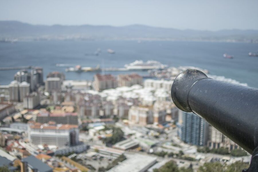 From Malaga: Day Trip to Gibraltar - Key things to know before you go