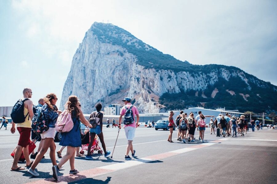From Malaga: Full-Day Trip to Gibraltar - Gibraltar from Málaga: why the day trip feels bigger than it is