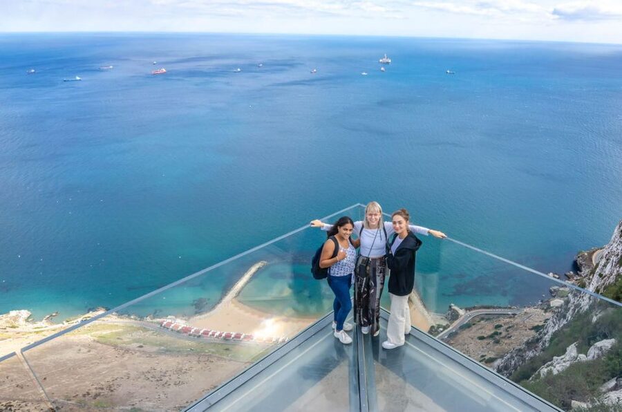 From Malaga: Full-Day Trip to Gibraltar - What you’ll really pay: base price vs Rock add-ons