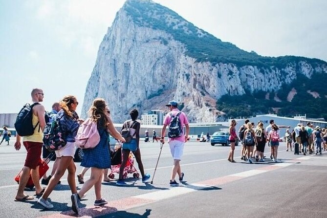 From Malaga, Gibraltar excursion with transport - Meals and Breaks: What’s Included, What Isn’t, and How to Handle the Long Day