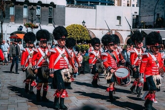 From Malaga, Gibraltar excursion with transport - Costa del Sol Views: A Scenic Wait You Don’t Have to Plan