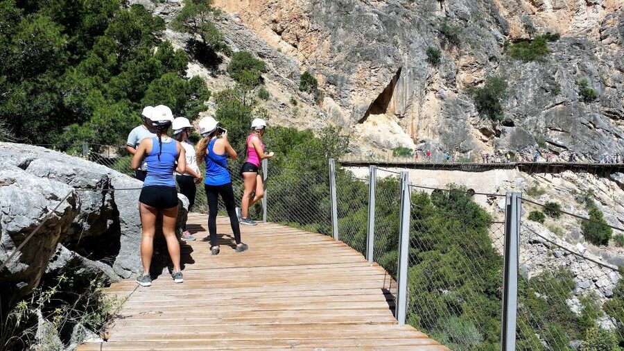 From Malaga: Group Tour to Caminito del Rey - Price and Real Value: What $134 Really Buys You