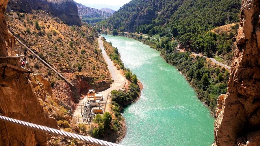 From Malaga: Group Tour to Caminito del Rey - Who Should Book and Who Should Skip This Caminito del Rey Day Trip