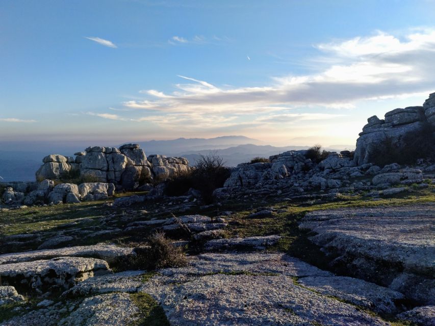 From Málaga: Guided Hike in El Torcal de Antequera - Should you book the Málaga to El Torcal guided hike?