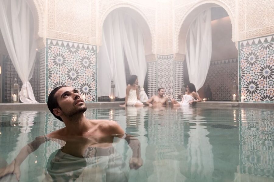 From Malaga: Hammam Bath, Kessa and Relaxing Massage Tour - Should you book the Hammam Bath, Kessa, and Relaxing Massage in Malaga?