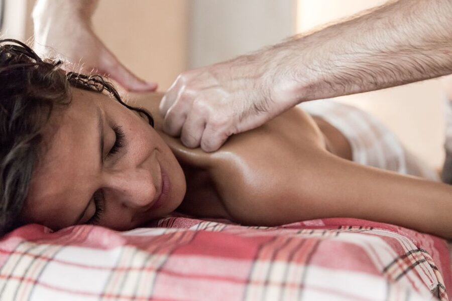 From Malaga: Hammam Bath, Kessa and Relaxing Massage Tour - Price and value: is $95 worth it?