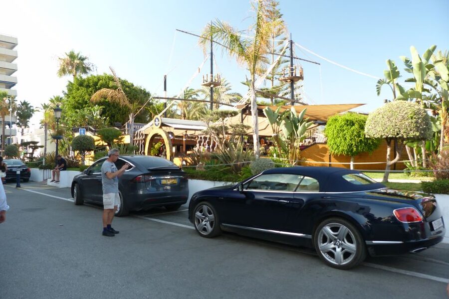 From Malaga or Costa del Sol: Mijas, Marbella & Puerto Banus - FAQ