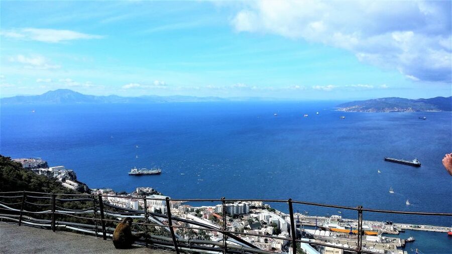 From Málaga or Marbella: Private Gibraltar Tour - Why the private format feels different here