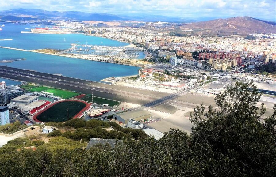 From Málaga or Marbella: Private Gibraltar Tour - What to pack for Gibraltar: small items that prevent big annoyances