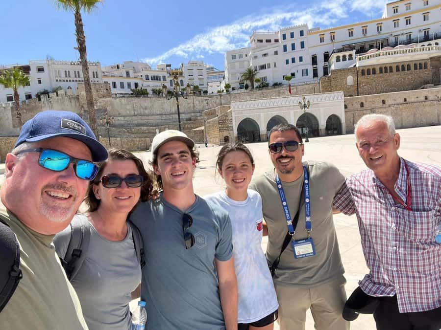 From Malaga or Tarifa: Private Tangier Day Tour - Getting to Tangier: pickup options that actually match your day