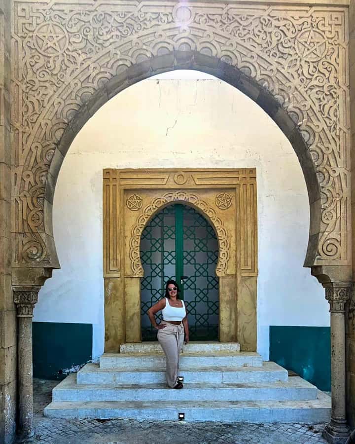 From Malaga or Tarifa: Private Tangier Day Tour - Price and value: why $275 can make sense for a one-day hit