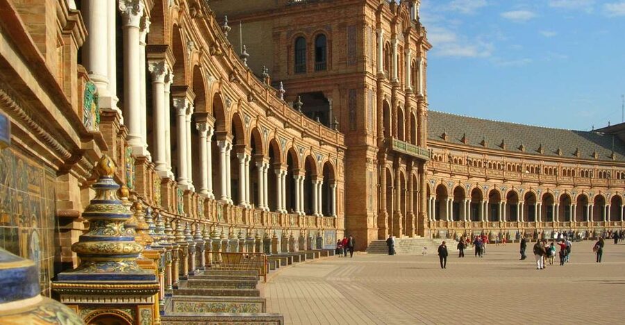 From Malaga: Private Seville, Alcazar and Cathedral Day Trip - Why Seville Works Best as a Private 9-Hour Sprint