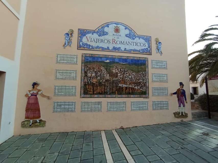 From Malaga: private tour Ronda and Setenil de las Bodegas - Key points worth knowing before you go