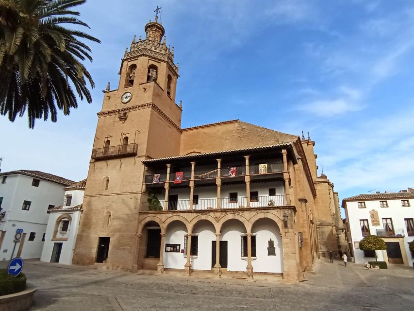 From Malaga: private tour Ronda and Setenil de las Bodegas - What to budget for: tickets, meals, and a realistic 10-hour day