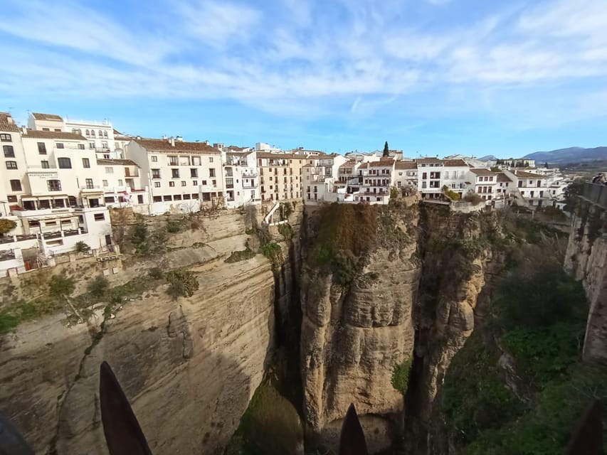 From Malaga: private tour Ronda and Setenil de las Bodegas - Price and value: $347 per person for a VIP, guided day