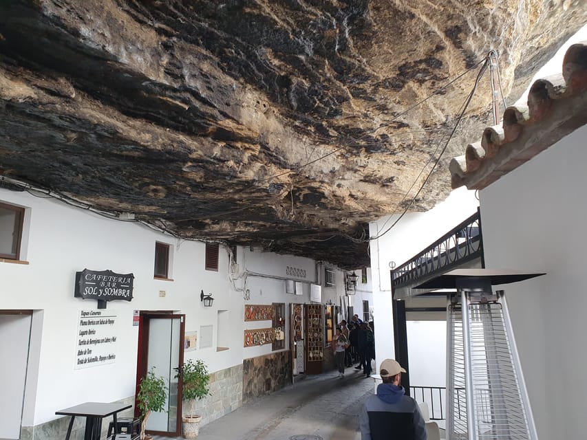 From Malaga: Ronda and Setenil de las Bodegas Day Trip - Price and Value: Why Around $29 Can Still Feel Fair