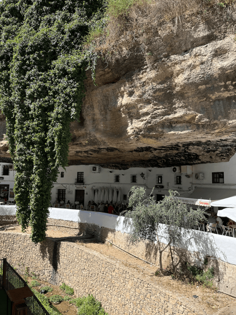 From Malaga: Ronda and Setenil de las Bodegas Day Trip - The Air-Conditioned Coach Ride: Time to Reset (and Get Your Bearings)