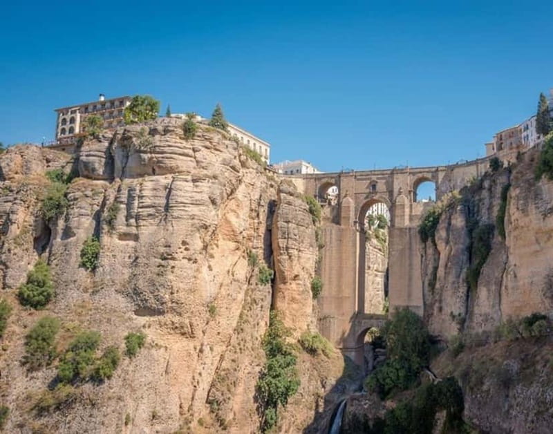 From Malaga: Ronda & Setenil de las Bodegas Day Trip - Key takeaways before you go
