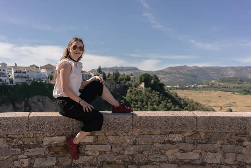 From Malaga: Ronda & Setenil de las Bodegas Day Trip - What you’re paying for: real value for $30