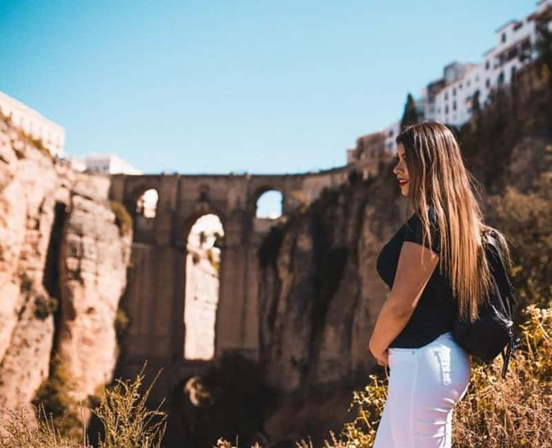 From Malaga: Ronda & Setenil de las Bodegas Day Trip - Ronda in a 4-hour block: guided highlights or free exploring