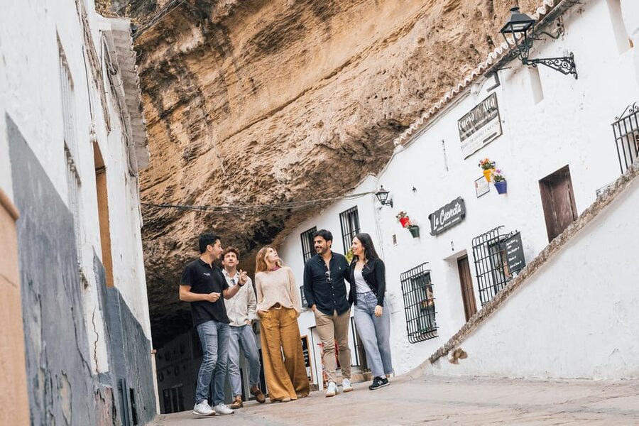 From Málaga: Ronda, White Village & Sevilla Day Trip - Timing and free-time reality: a balanced schedule with one tradeoff
