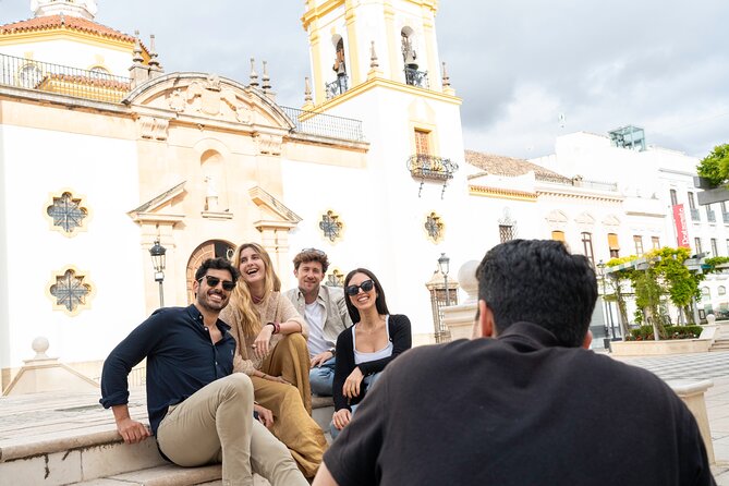 From Malaga: Ronda, Wine & Olive Oil Tasting Premium Small Group - Sierra de Ronda Wine and Oil: How to Taste Without Getting Lost