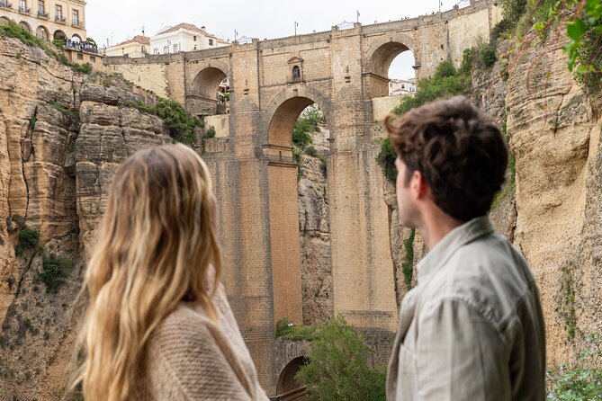 From Malaga: Ronda, Wine & Olive Oil Tasting Premium Small Group - Price and Logistics: Is This Worth $318?
