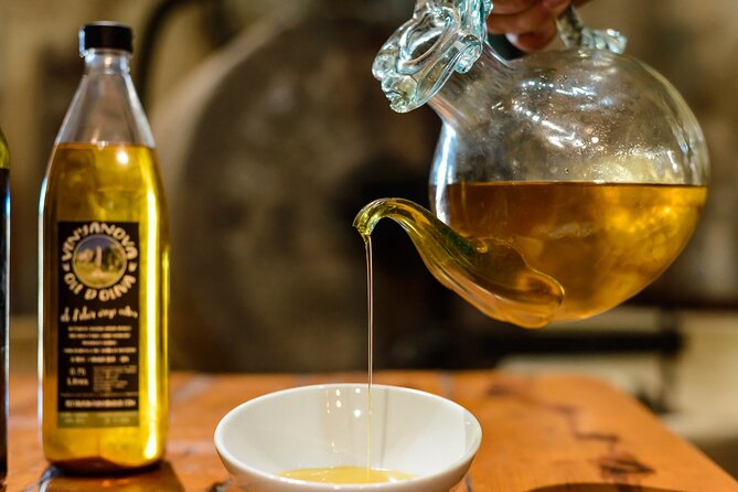 From Malaga: Ronda, Wine & Olive Oil Tasting Premium Small Group - Who Should Book (and Who Might Skip)