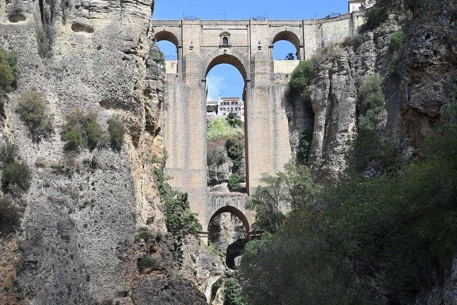 From Malaga: Ronda y Setenil de la Bodegas Day Trip by coach - Key things that make this day trip worth it