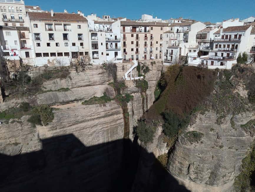 From Malaga: Ronda y Setenil de la Bodegas Day Trip by coach - Who should book this tour—and who should skip it