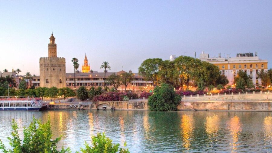 From Malaga: Seville Day Trip and Optional Monument Tickets - The guides and drivers: why service quality matters on long days