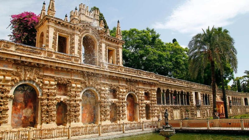 From Malaga: Seville Day Trip with Real Alcázar Tickets - Time management: making a 10–11 hour day feel easy