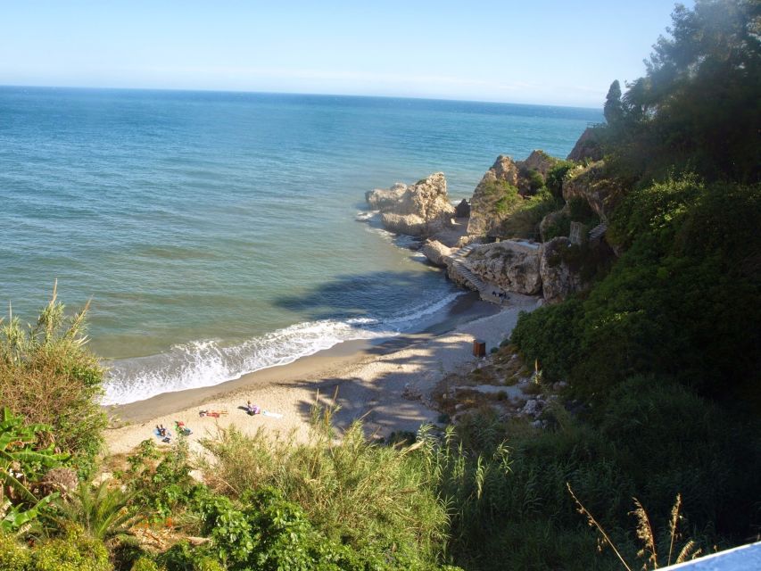 From Málaga: Skip-the-Line Nerja Cave and Frigiliana - Key things that make this day trip worth it