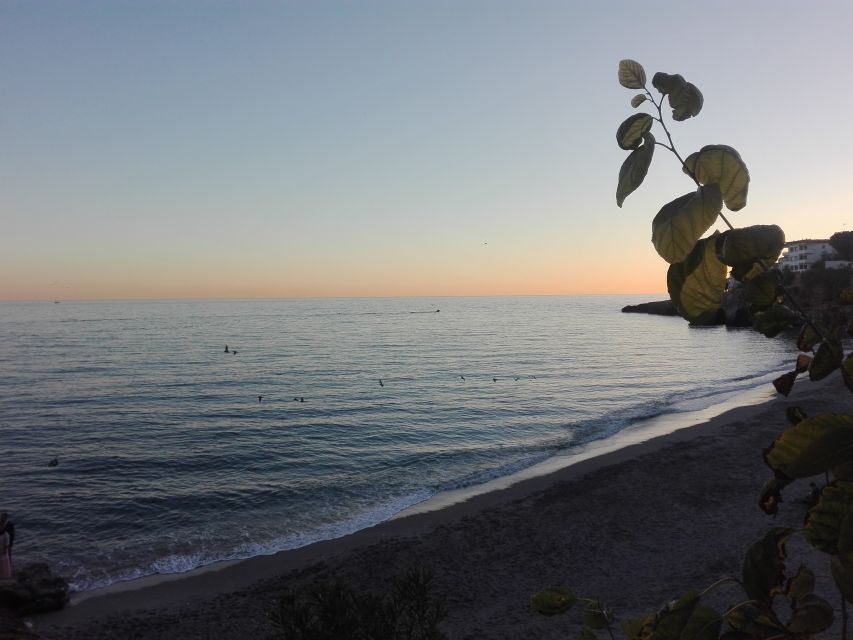 From Málaga: Skip-the-Line Nerja Cave and Frigiliana - Timing and pacing: Frigiliana before crowds, then Nerja on your schedule