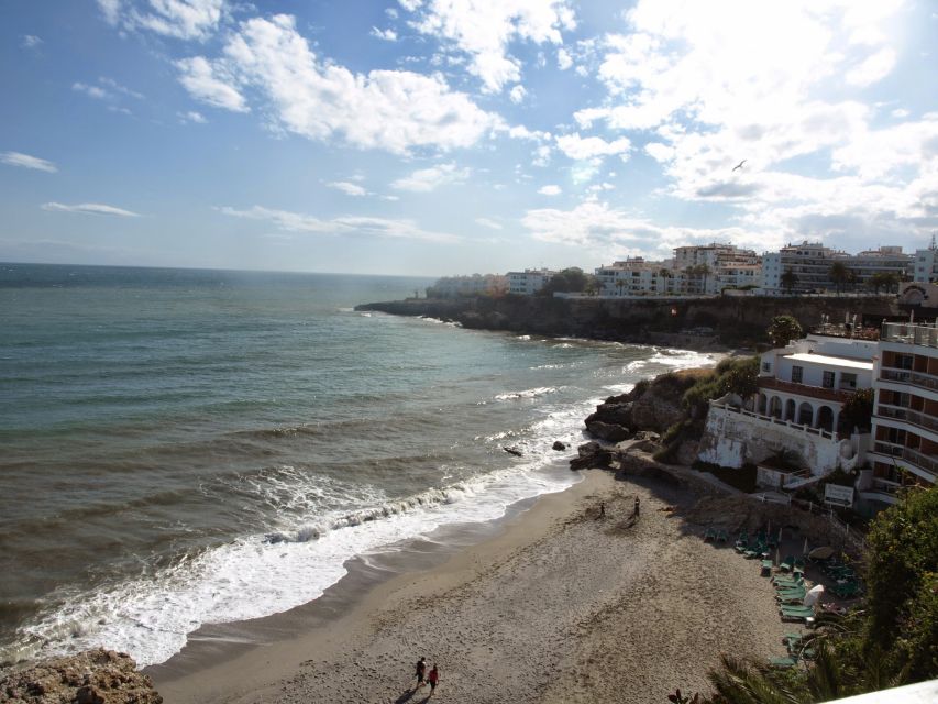 From Málaga: Skip-the-Line Nerja Cave and Frigiliana - What $177 per person really covers