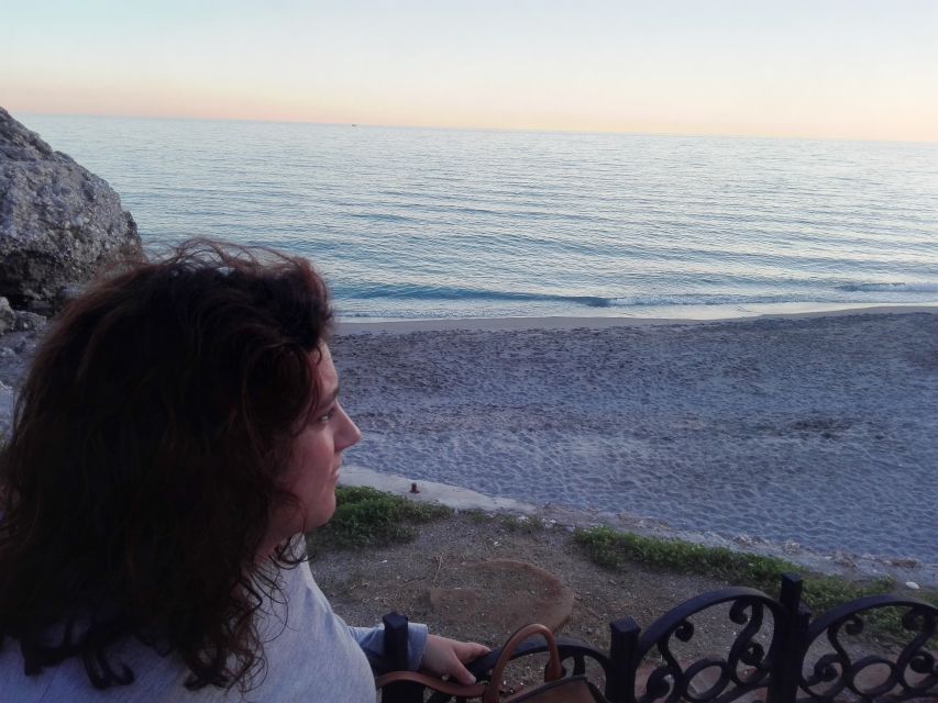 From Málaga: Skip-the-Line Nerja Cave and Frigiliana - Meeting point and day-of logistics that actually matter