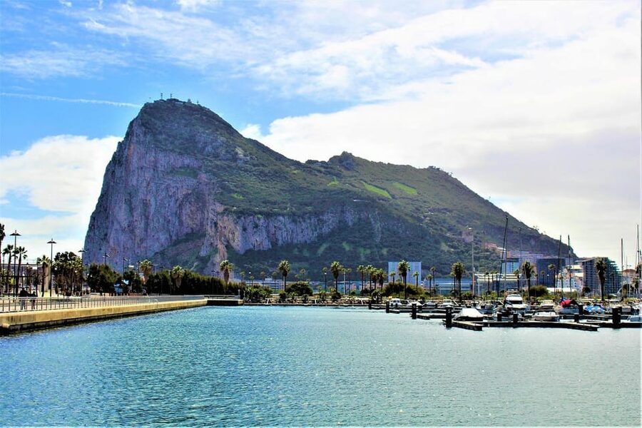 From Torremolinos: Day Trip to Gibraltar - Key highlights to know before you go