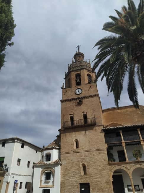 From Torremolinos: Ronda + Setenil de las Bodegas Day Trip - Why this Torremolinos day trip works so well