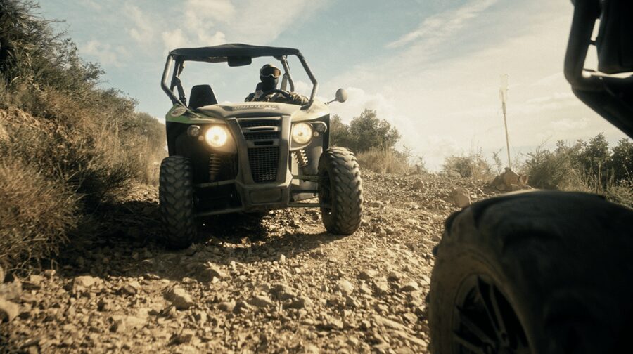 Fuengirola: 2 Hour Buggy Tour through the hills of Mijas - Key highlights at a glance