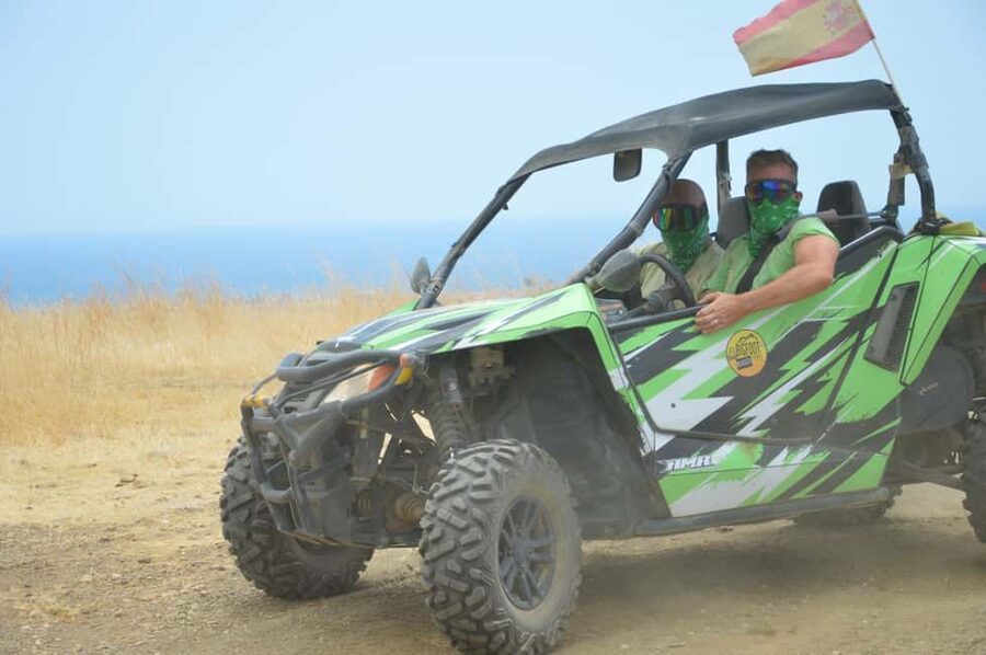 Fuengirola: 2 Hour Buggy Tour through the hills of Mijas - Why Mijas Hills Beat Another Beach-Only Day in Fuengirola