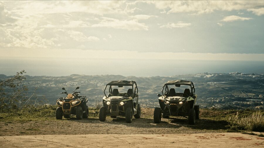 Fuengirola: 2 Hour Buggy Tour through the hills of Mijas - Meeting at Depot #6: How You Start (and Why It Matters)