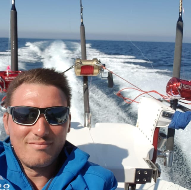 Fuengirola: 4h Trolling Fishing Trip with Snacks and Drinks - Should you book this 4-hour trolling fishing trip?