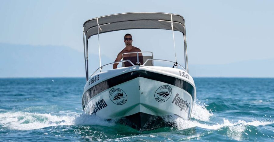 Fuengirola: Best Boat Rental without License - Sailing Without a License: What That Actually Changes