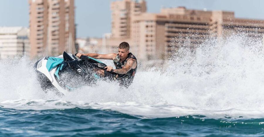 Fuengirola: Best Jet Ski Rental - Key things to know before you go