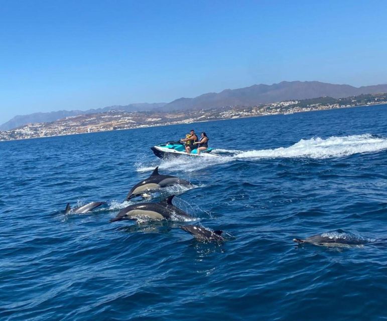 Fuengirola: Best Jet Ski Rental - What could disappoint you—and how to avoid it