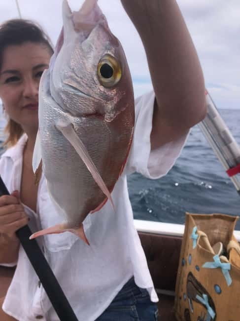 Fuengirola: Bottom Fishing Trip with Drinks & Equipment - Bottom Fishing in Fuengirola: What Makes This Trip Different